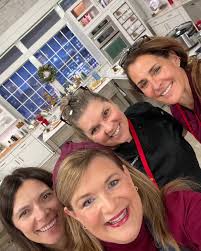 Let's Mix it Up Today!! KitchenAid