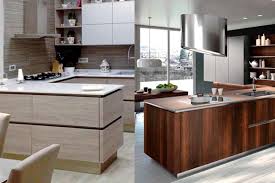 Para que tú estés marcando la tendencia, hoy te daremos algunos tips para la decoración de cocinas modernas. 10 De Fotos De Cocinas Modernas 2018 Ideas Para Decorar Cocinas