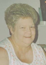 Constance "Connie" Wicker Obituary