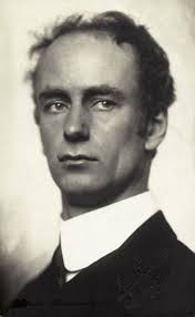 Abécédaire Tristan : F comme Furtwängler