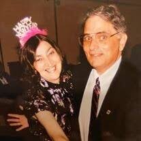 Marsha Allen Obituary