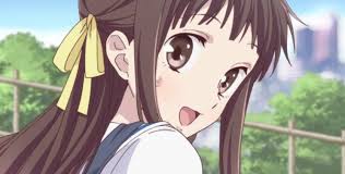 Fruits Basket Est De Retour Critique Du Premier Episode 9emeart Fr