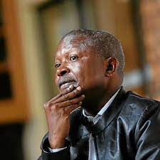 In a statement released by the presidency, it mentions the deputy president is visiting. David Mabuza Returns To Russia For Medical Treatment