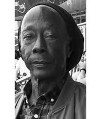 Gladwin Trott Obituary (2025)