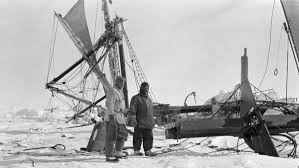 The Discovery Of Shackleton S Endurance Shipwreck Is A Pivotal  Momentsexiezpix Web Porn