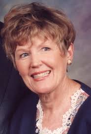 Eva Lutrick Obituary