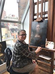 Salvator mundi—a depiction of christ with his right hand raised in blessing —has been authenticated by experts as the leonardo painting that disappeared after being owned by charles i and charles ii of. Conservator Of Da Vinci S Salvator Mundi Tells Story Of How She Found World S Most Expensive Painting The Bucknellian