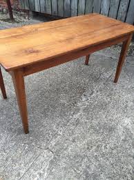 cherry antique french farmhouse table
