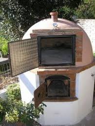 Hornos Artesanos De Obra Mas Horno Para Pizza Hornos Hornos Artesanales