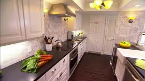 black kitchen cabinets: pictures, ideas