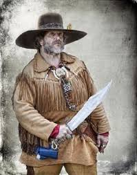 66 Bowie Knife ideas