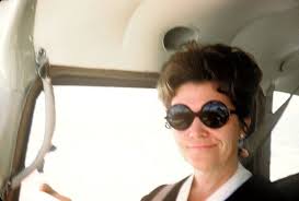 Roberta Ellen Orchard Obituary