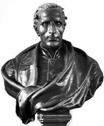 Biografi Louis Braille, Sejarah Dan Kisah Tunanetra Penemu Huruf Braille |  Biografiku.com