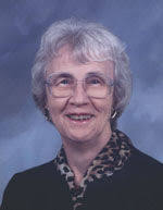 Nora Walker Obituary