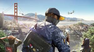 Todos estan muy buenos para pasar el tiempo espero que se. Watch Dogs 2 Disponible Para Xbox One
