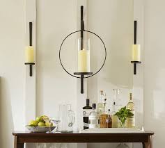 Perfect for tabletops and walls, candle holders work in any room of the what are the shipping options for candle holders? 20 Best Wall Candle Sconces For Your Home
