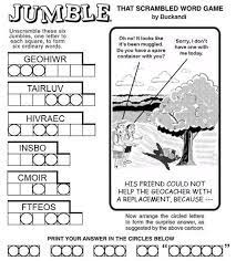 Here are steps to do jumble word puzzles coping: Gc847rk Great Hills Puzzle Series Ii No 1 Jumble Unknown Cache In Texas United States Created By Buckandi