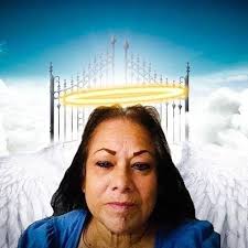 Fundraiser for Michelle boesch-whitfield by Maria Trujillo : Sandra Rombach  Funeral