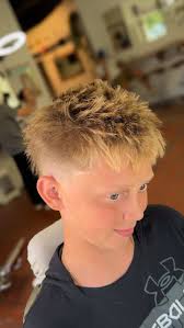 Bourbonnis Illinois Barber