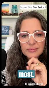 ✨ What if healing trauma could reconnect you to your soul and transform  your life? ✨, In this week’s Recover Your Soul Bonus Podcast, I’m joined by  Dr. Benjamin Keyes, author of The Heart Model, to ...