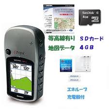 Garmin ガーミン イートレックス ビスタhcx Etrex Vista Hcx 日本語版 10m等高線データセット 63004 アウトドア用品 釣り具通販はナチュラム
