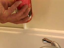 how to replace a bathroom vanity how