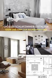 Grosses Schlafzimmer Home Decor Furniture Home