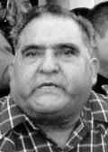 Moises Garcia Obituary (-