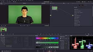 The most common example of chroma key is the weather news. 10 Best Green Screen Software And Tools For Windows And Mac Techtok