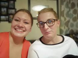 Beautiful morning with a smaller group