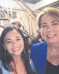 Chelsea receives state MVP grants Appreciation