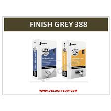 Based on standard quality for. Lafarge Quick Skim Finish Grey 388 å¹¼è…»å­ç²‰ Shopee Malaysia