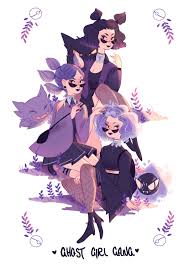 2507 x 3541 jpeg 1624kb. Images Of Cartoon Ghost Girl Drawing