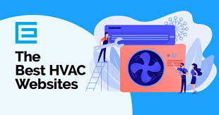 Got a job with trane as a helper. The Best Hvac Websites In 2021 What Makes Them Great Theedigital