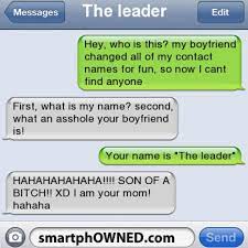 Then this is a good april fools prank for your boyfriend or. What Is A Good April Fools Joke For A Boyfriend