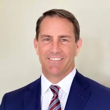 Kent Robertson Is Leaving Foundation Partners Group; Company Names Interim  CEO