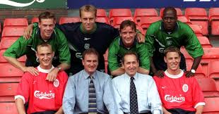 Ve are spreading like a virus. 10 Of The Best Quotes On Gerard Houllier I Absolutely Adore That Man Planet Football