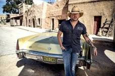 Jason Aldean Syracuse at Empower FCU Amphitheater