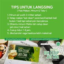 Teh daun jati cina atau daun senna mengandung senyawa pencahar yaitu glikosida antrakinon yang dapat melancarkan buang air besar dan mengatasi sembelit akibat kurang dalam mengonsumsi makanan berserat. Manfaat Teh Jati Cina Untuk Kesehatan