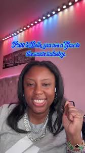 Patti Labelle Kings Theater