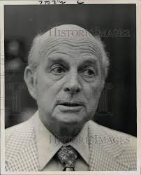 Press Photo Dr. Vincent Walker, Texas