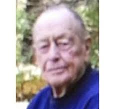 Ronald HOUGH Obituary