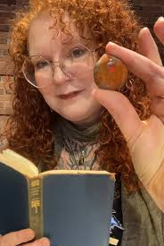 Bad Luck to Wear Opal