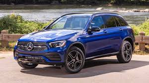 Amg glc 43 4matic coupe. Mercedes Benz Glc Class News And Reviews Motor1 Com