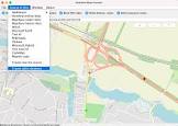Windows 8 and Offline Map Maker