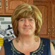 Obituary for Christina Anna (Kappes) Hoff