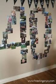 40th Birthday Decoration Ideas For Him Pin On Papas Birthday