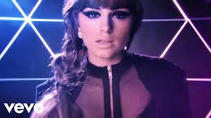 McKenna German- Swagger Jagger