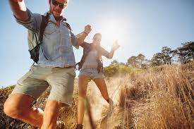 By three weeks after surgery most patients are able to walk about ¼ mile without any ambulatory aid such as a walker or cane. Total Knee Replacement Recovery When Will I Be Walking Again Minnesota Valley Surgery Center