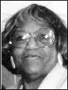 Shirley Lassiter Obituary (2006)